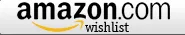 A black and white image of amazon wish list